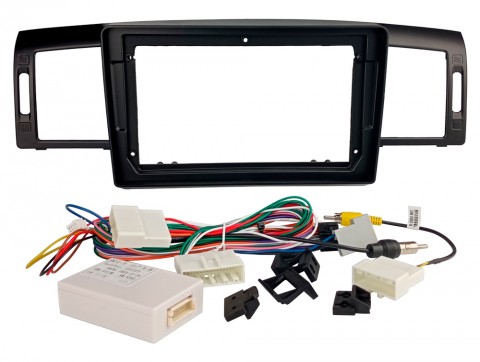 Перехідна рамка Infiniti M35 AWM 881-06-103 Перехідна рамка Infiniti M35 AWM 881-06-103