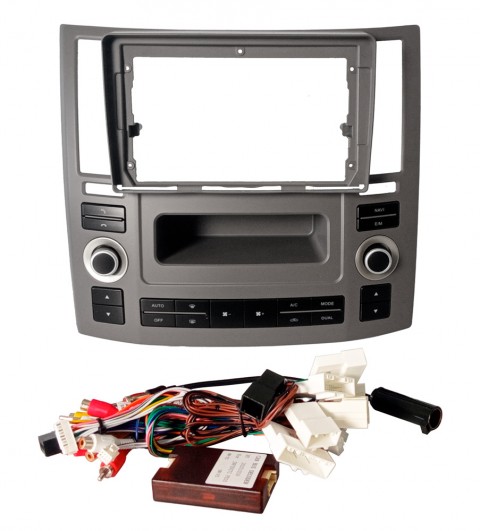 Переходная рамка Infiniti FX35 AWM 881-06-104