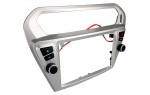 Переходная рамка Citroen C-Elysee, Peugeot 301 AWM 881-12-050