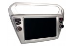 Переходная рамка Citroen C-Elysee, Peugeot 301 AWM 881-12-050