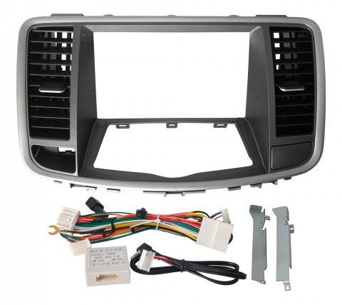 Переходная рамка Nissan Teana AWM 881-25-107