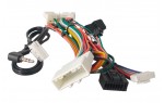 Переходная рамка Nissan Teana AWM 881-25-107