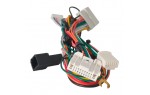 Переходная рамка Nissan Teana AWM 881-25-107