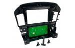 Переходная рамка Lexus RX 300, Toyota Harrier AWM 881-39-102