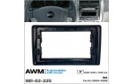 Переходная рамка KIA Cerato AWM 981-02-225