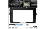 Переходная рамка Toyota Verso AWM 981-07-073
