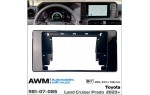 Перехідна рамка Toyota Land Cruiser Prado AWM 981-07-086