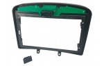 Переходная рамка Peugeot 308, 408 AWM 981-12-049
