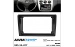 Переходная рамка Honda HR-V AWM 981-13-017