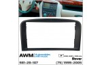 Переходная рамка Rover 75 AWM 981-28-107