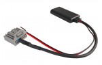 Bluetooth адаптер AUX (20 pin) для Honda AWM BTM-29