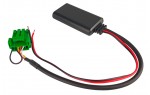 Bluetooth адаптер AUX (6 pin) для Acura AWM BTM-31