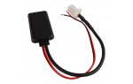 Bluetooth адаптер AUX (8 pin) для Suzuki SX4, Grand Vitara AWM BTM-33