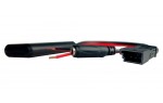 Bluetooth адаптер AUX (3 pin) для BMW 3 Series (E46), 5 Series (E39), X5 (E53) AWM BTM-46