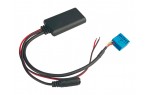 Bluetooth адаптер (12 pin) AUX для Volkswagen Golf, Passat, Polo AWM BTM-57