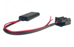 Bluetooth адаптер AUX (12 pin) для Porsche AWM BTM-87