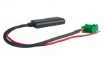 Bluetooth адаптер (12 pin) AUX для Volkswagen Golf, Passat, Polo AWM BTM-89