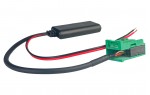 Bluetooth адаптер AUX (12 pin) для Mercedes CLC-klasse, SLK-klasse, SL-klasse (Comand NTG 2.5) AWM BTM-90