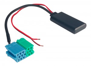 Bluetooth адаптер AUX (14 pin) для Fiat Bravo AWM BTM-94