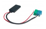 Bluetooth адаптер AUX (14 pin) для Fiat Bravo AWM BTM-94