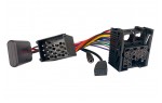 Bluetooth адаптер AUX для BMW 3 Series (E46) AWM BTM-96