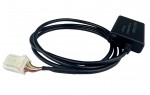 Bluetooth адаптер AUX (12 pin) для Toyota, Lexus AWM BTM-98