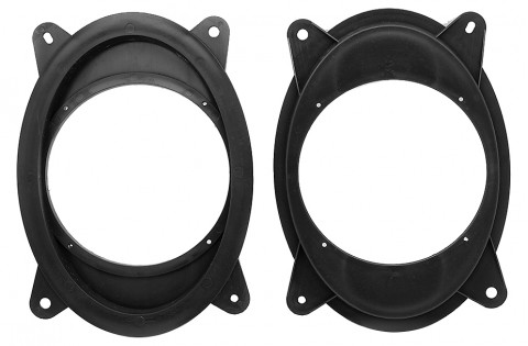 Проставки під динаміки Carav 14-039 для автомобілів Subaru Forester, Impreza
