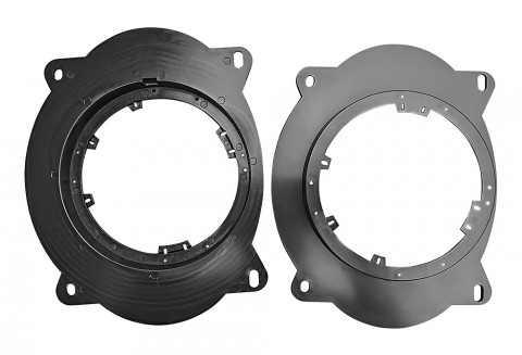 Проставки под динамики Carav 14-051 для автомобилей Toyota, Lexus