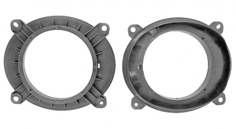 Проставки под динамики Carav 14-052  для автомобилей Toyota