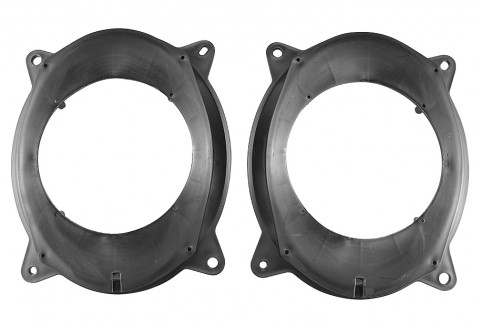 Проставки под динамики Carav 14-053 для автомобилей Toyota Alphard