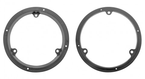 Проставки під динаміки Carav 14-060 для автомобілів Mercedes A-klasse, B-klasse, CLA-klasse, GLA-klasse