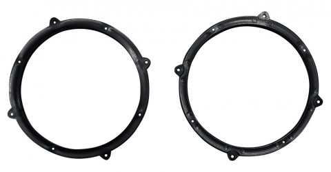 Проставки під динаміки Carav 14-060 для автомобілів Mercedes Vito, V-klasse