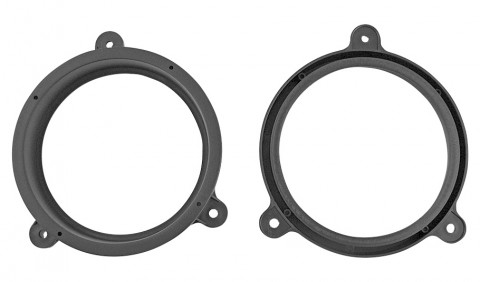 Проставки под динамики Carav 14-063 для автомобилей Subaru Проставки под динамики Carav 14-063 для автомобилей Subaru