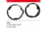 Проставки під динаміки 165 мм / 6.5" ACV 271114-13 для автомобілів Ford C-Max, Focus