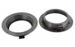 Проставки под динамики 165 мм / 6.5" ACV 271320-24-1 для автомобилей Audi, Skoda, Volkswagen