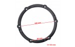 Проставки під динаміки 165 мм / 6.5" ACV 271040-10 для автомобілів Citroen, Peugeot, Opel, Toyota