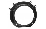 Проставки під динаміки 165 мм / 6.5" ACV 271094-18 для автомобілів Citroen, Peugeot, Toyota, Fiat