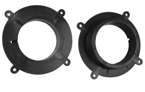 Проставки під динаміки 165 мм / 6.5" ACV 271170-05 для автомобілів Mazda 6, CX-5