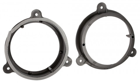 Проставки під динаміки ACV 271250-13 для автомобілів Opel, Nissan, Renault