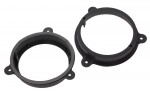 Проставки під динаміки ACV 271250-13 для автомобілів Opel, Nissan, Renault