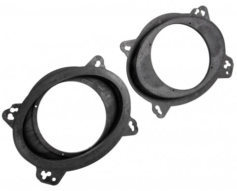 Проставки под динамики ACV 271296-02 для автомобилей Subaru Forester, Impreza