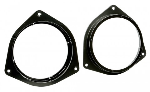 Проставки під динаміки 165 мм / 6.5" ACV 271300-01 для автомобілів Toyota, Daihatsu