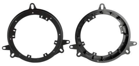 Проставки під динаміки 165 мм / 6.5" ACV 271300-04 для автомобілів Toyota, Lexus