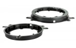 Проставки під динаміки 165 мм / 6.5" ACV 271300-04 для автомобілів Toyota, Lexus