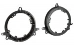 Проставки під динаміки 165 мм / 6.5" ACV 271300-04 для автомобілів Toyota, Lexus