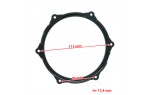 Проставки під динаміки ACV 271328-04 для автомобілів Seat Ibiza