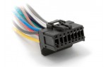 Роз'єм для магнітоли Pioneer Carav 15-006