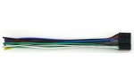 Роз'єм для магнітоли Kenwood ACV 457001/1