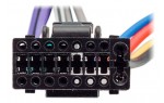Роз'єм для магнітоли Kenwood ACV 457001/1