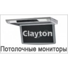 Стельові монітори